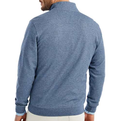 Men's johnnie-O Sully 1/4 Zip Pullover
