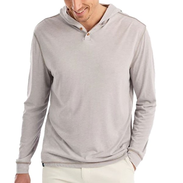 Men's johnnie-O Zed T-Shirt Hoodie product image