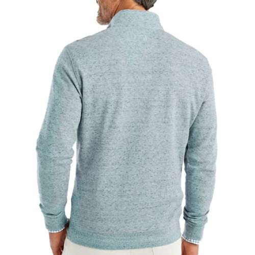Men's johnnie-O Sully 1/4 Zip Pullover