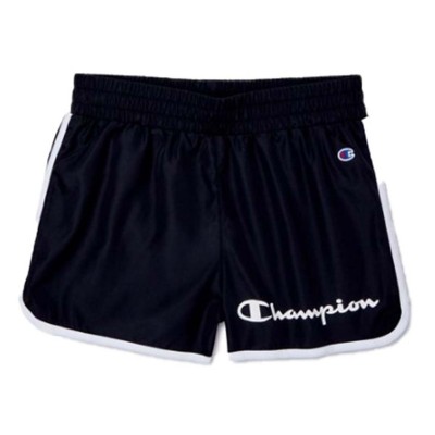 girls champion shorts