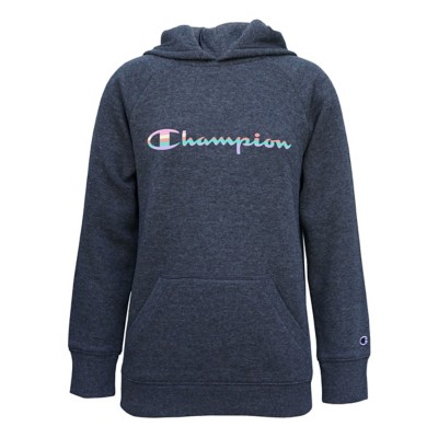 rainbow champion hoodie