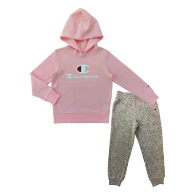 champion set girls