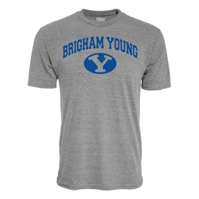 Blue 84 BYU Cougars Archie T-Shirt