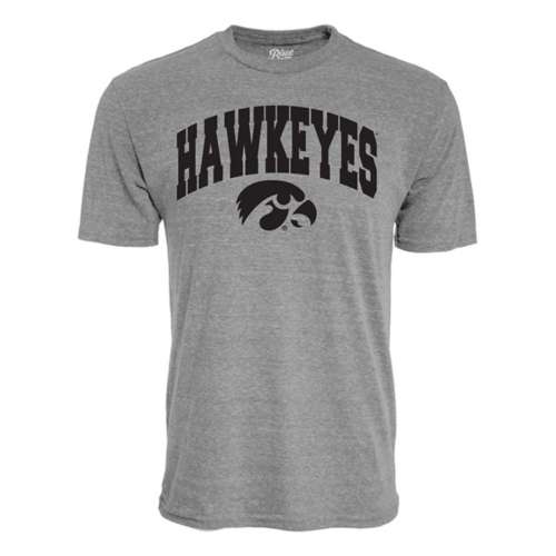 Blue 84 Iowa Hawkeyes Archie T-Shirt