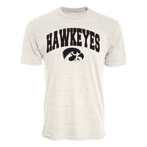 Blue 84 Iowa Hawkeyes Archie T-Shirt