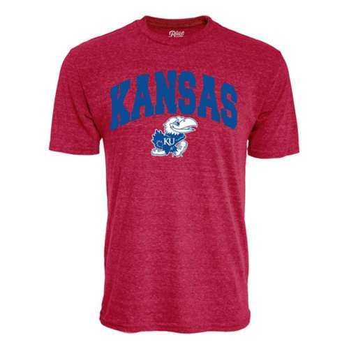 East Kansas Eagles Short-sleeve unisex t-shirt - Blue Chip Athletic