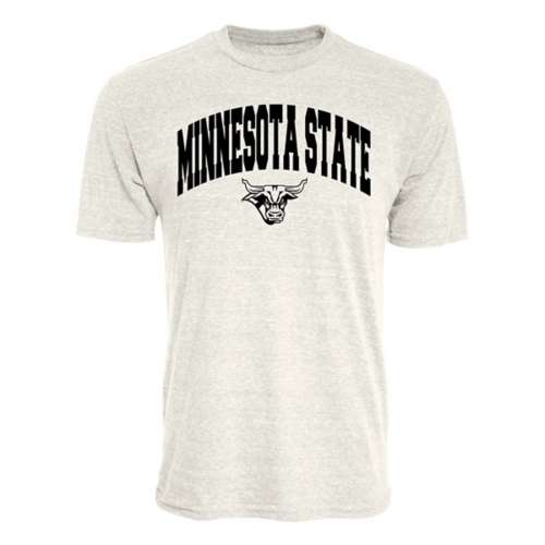Blue 84 Minnesota State Mavericks Archie T-Shirt
