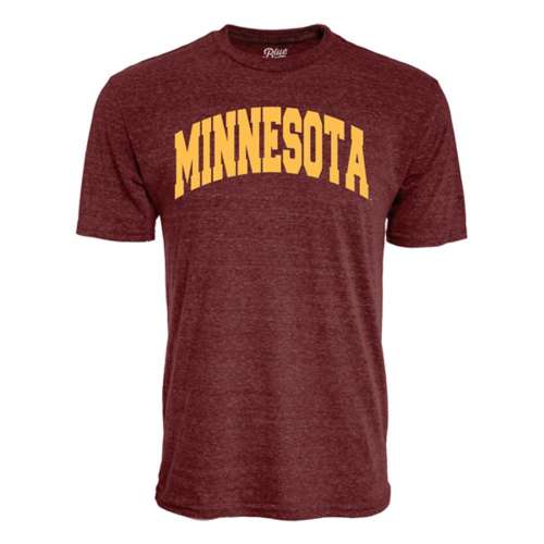 Blue 84 Minnesota Golden Gophers Archie T-Shirt