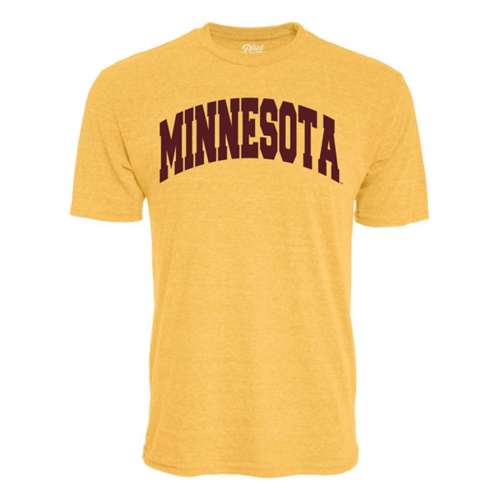 Blue 84 Minnesota Golden Gophers Archie T-Shirt