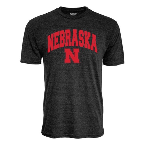 Blue 84 Nebraska Cornhuskers Archie T-Shirt - Primary Image
