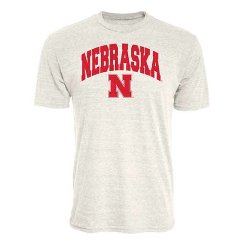 Blue 84 Nebraska Cornhuskers Archie T-Shirt
