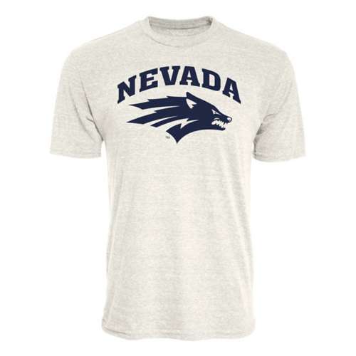Blue 84 Nevada Wolf Pack Archie T-Shirt