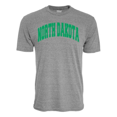 Blue 84 North Dakota Fighting Hawks Archie T-Shirt