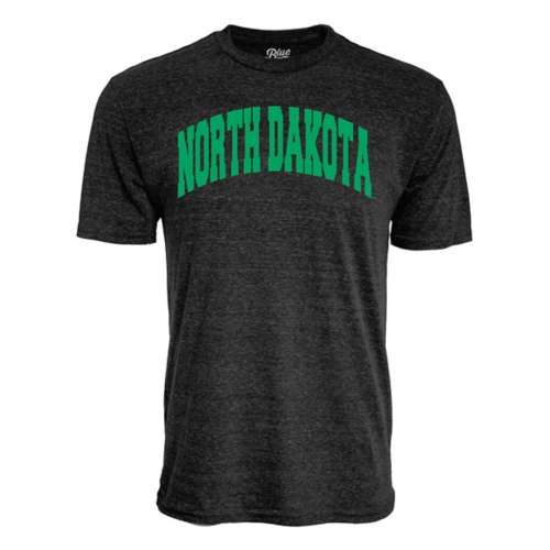 Blue 84 North Dakota Fighting Hawks Archie T-Shirt