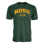 Blue 84 North Dakota State Bison Archie T-Shirt - Thumbnail 1 of 2