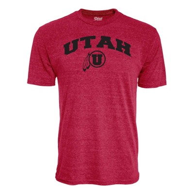 Blue 84 Utah Utes Archie T-Shirt