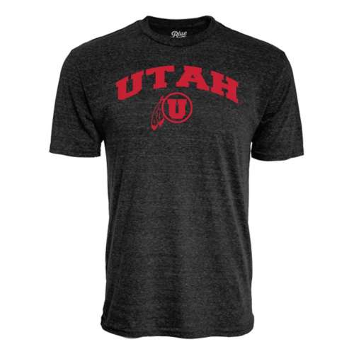 Blue 84 Utah Utes Archie T-Shirt