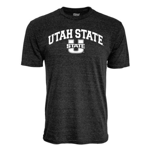 Blue 84 Utah State Aggies Archie T-Shirt