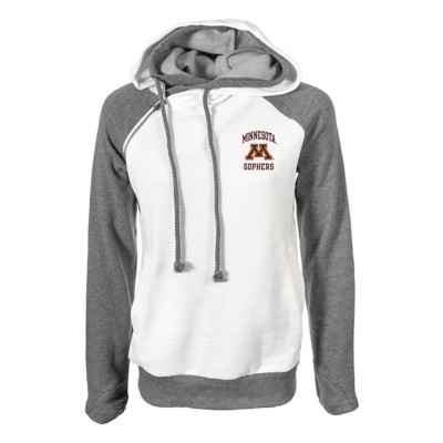 minnesota gophers women's sweatshirt