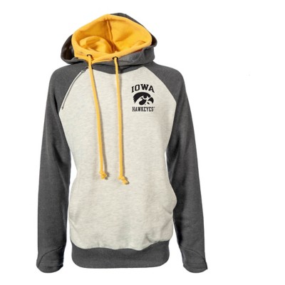 iowa hawkeye women's sweatshirt