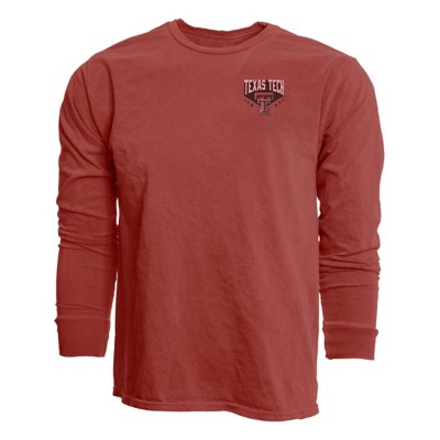 texas tech long sleeve shirt