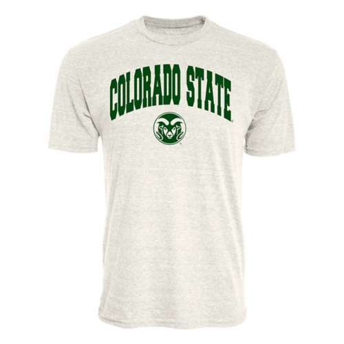 Blue 84 Colorado State Rams Archie T-Shirt