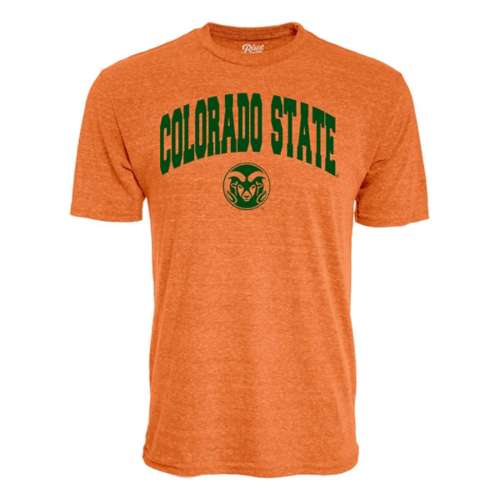 Blue 84 Colorado State Rams Archie T-Shirt