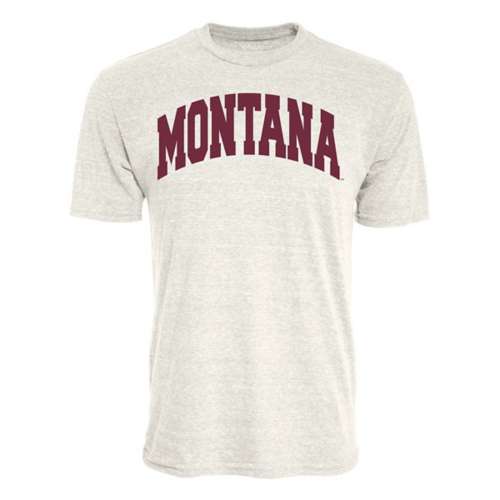 Blue 84 Montana Grizzlies Archie T-Shirt