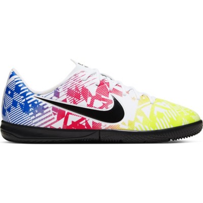 Nike Neymar HyperVenom Phelon II NJR FG Men 's Soccer .