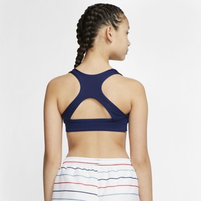 nike rainbow sports bra