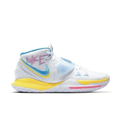 kyrie volleyball shoes