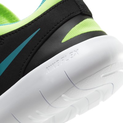 cross contact shoes