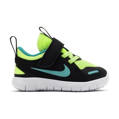 nike flex contact kids