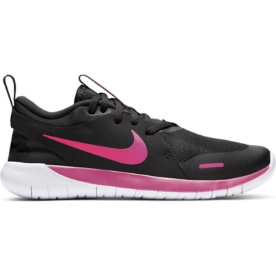 nike girls flex contact