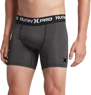 hurley pro compression