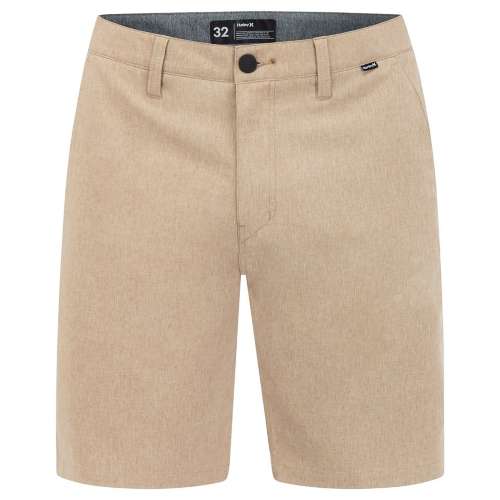 Men's Hurley Phantom 20" Walk Hybrid Mom shorts