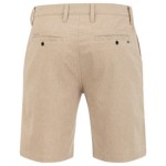 Men's Hurley Phantom 20" Walk Hybrid Shorts - Thumbnail 3 of 4