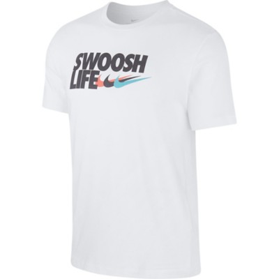 that swoosh life shirt