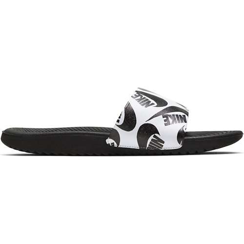 Nike, Shoes, Philadelphia Eagles Nike Slides Sandals