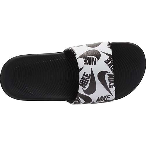 Kids' Nike Kawa Slide Sandals