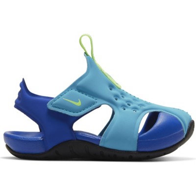 nike sunray water shoes