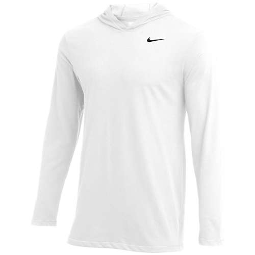 nike hooded tee