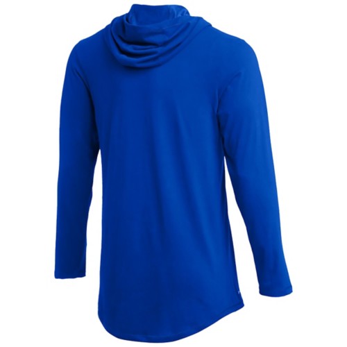 Men's Nike Dri-FIT Fitness Long Sleeve Hooded Shirt