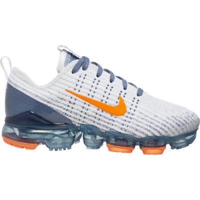Womens Cheap Nike Air VaporMax 3.0 Bright Mango Pure
