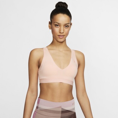 nike yoga bra