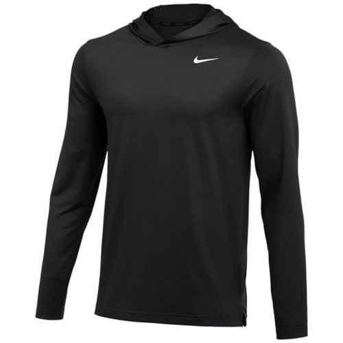Men's Nike Dri-FIT Long Sleeve Cowl Neck Shirt