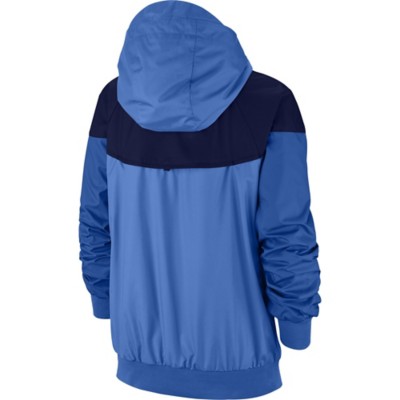 nike sportswear windrunner boys