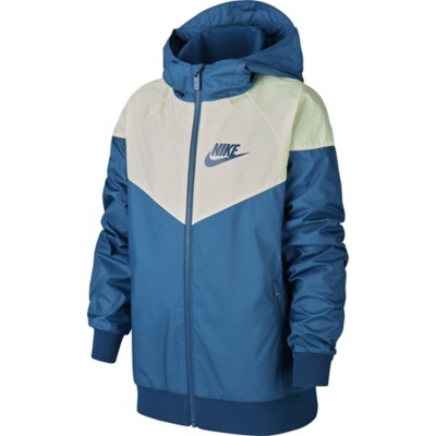 boys nike windrunner