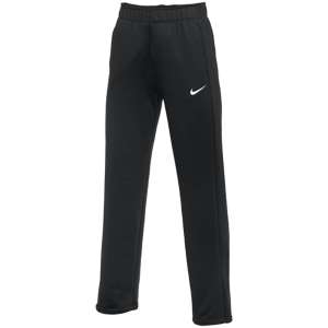 Boys Nike Stock Vapor Select Piped Pant L / TM White/Tm Dark Green/Tm Dark Green