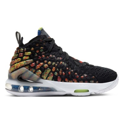 nike flyknit basketball shoes